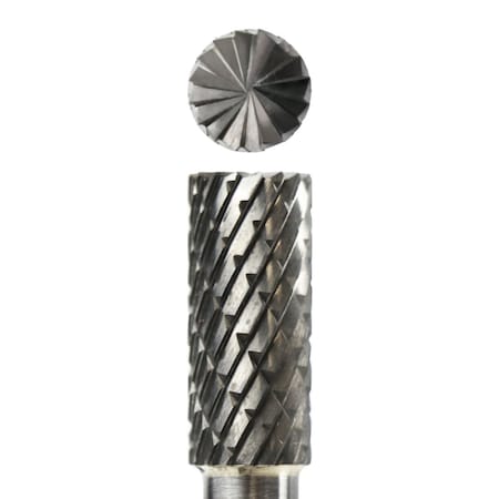 Flexovit CARBIDE BUR HIGH PERFORMANCE VB24R2